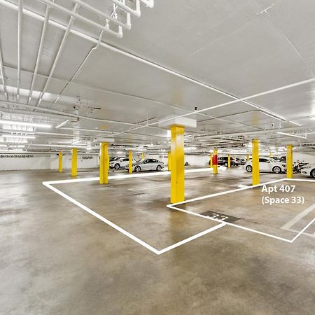 Beverly Hills Chic 2 Bed 2Bath With Patio And Parking 309 Los Angeles Exteriör bild