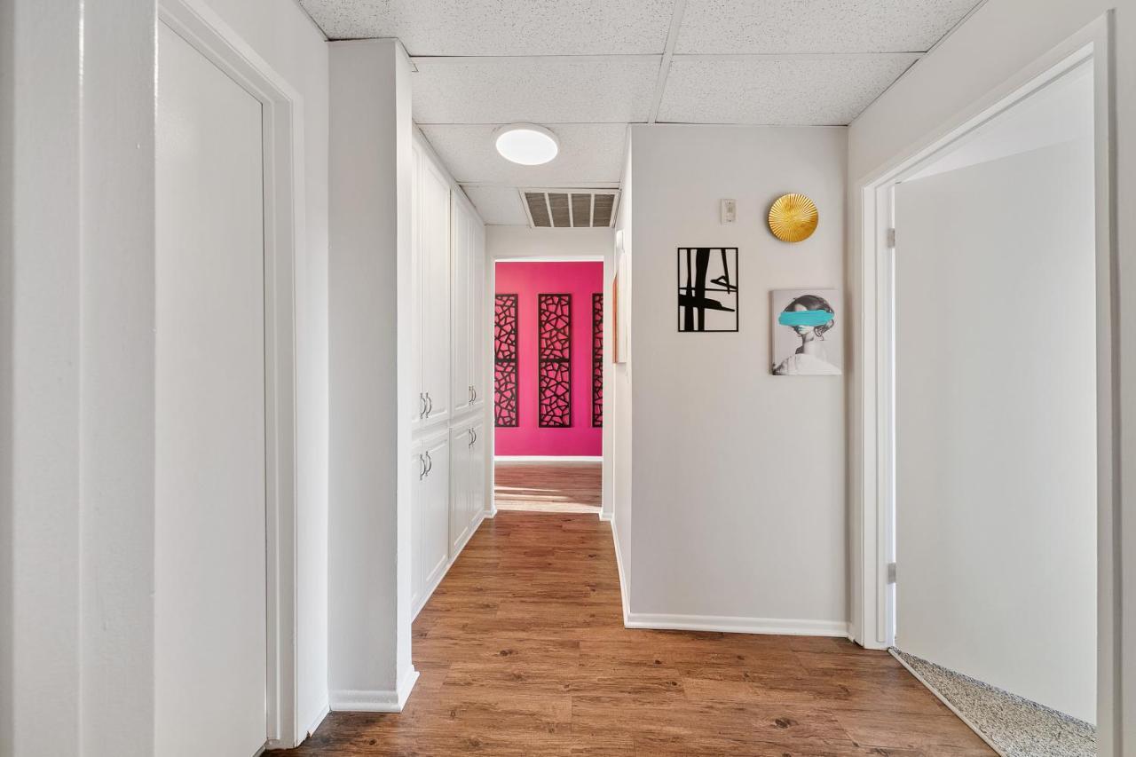 Beverly Hills Chic 2 Bed 2Bath With Patio And Parking 309 Los Angeles Exteriör bild
