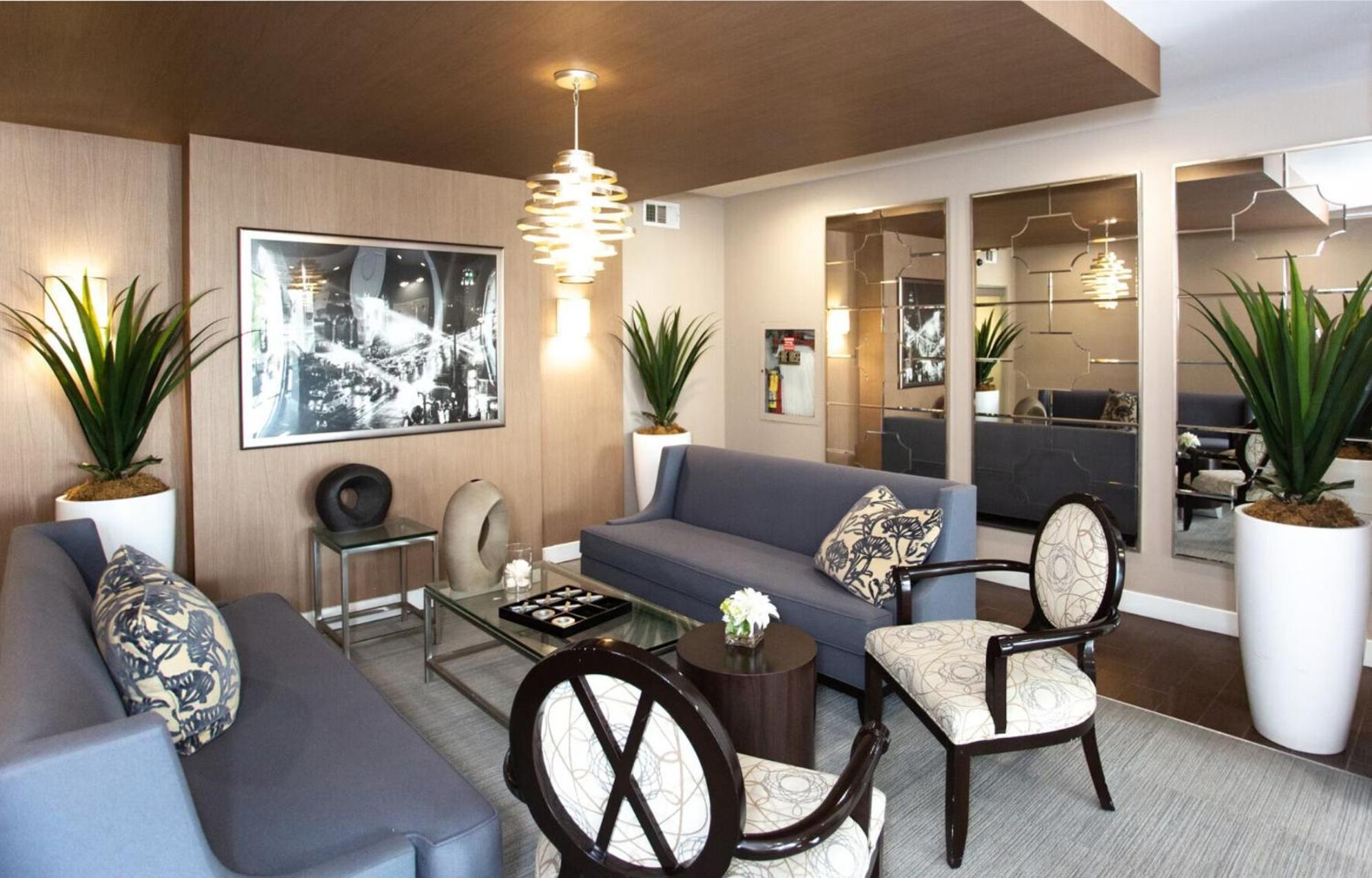 Beverly Hills Chic 2 Bed 2Bath With Patio And Parking 309 Los Angeles Exteriör bild